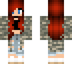 red army girl