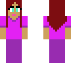 red hed gal