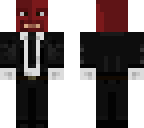 red hood gang gotham's last knight