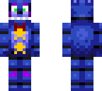 rockstar bonnie