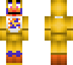 rockstar chica