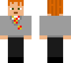 ronald bilius weasley