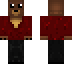 rp btw - cool bear