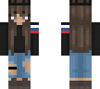 russian girl