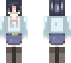 school nerdy flower