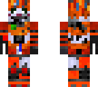 scrap baby