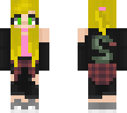 serpent betty