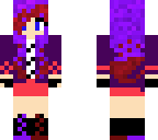 shock shooter killjoy oc