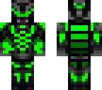 sky skin