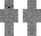 sleeping stone derp