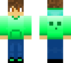 slime hoodie