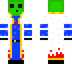 slime namikaze