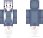 snow eskimo