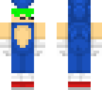 sonic