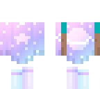 space pastel