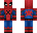 spiderman bored look