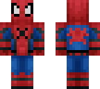 spiderman surprised face