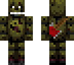 springlock87 edit