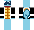 squirtle gangsta 2