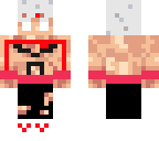 ssjwhite hero