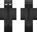 stranger