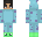 sully onsie