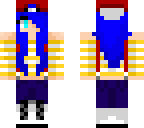 summer beta outfit