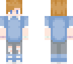 summer skin