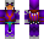 talon