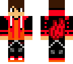 tbnr red edit