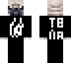 tbnrpug white flame edition