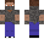 the bedrock robber