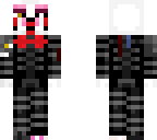the mangle