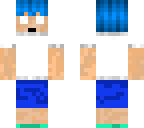 theamazingsteveyt swim