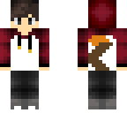 this skin in real life me