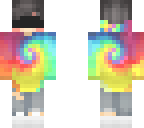 tie dye