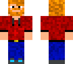 timberman 