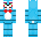 toy bonnie