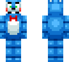 toy bonnie