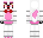 toy foxy