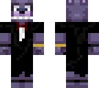 tuxedo bonnie