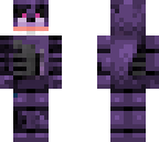 twisted bonnie