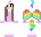unicorn pajamas