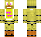unwithered chica