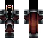vampire king