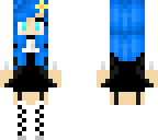 waiter skin