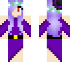 witch skin edit