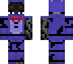 withered bonnie