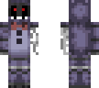 withered bonnie