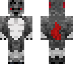 wolf arctic